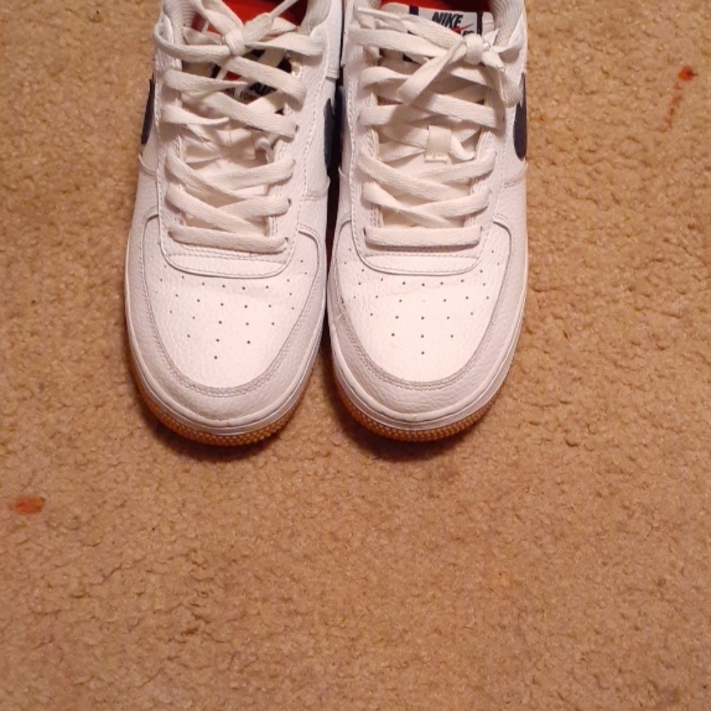 Air force one
